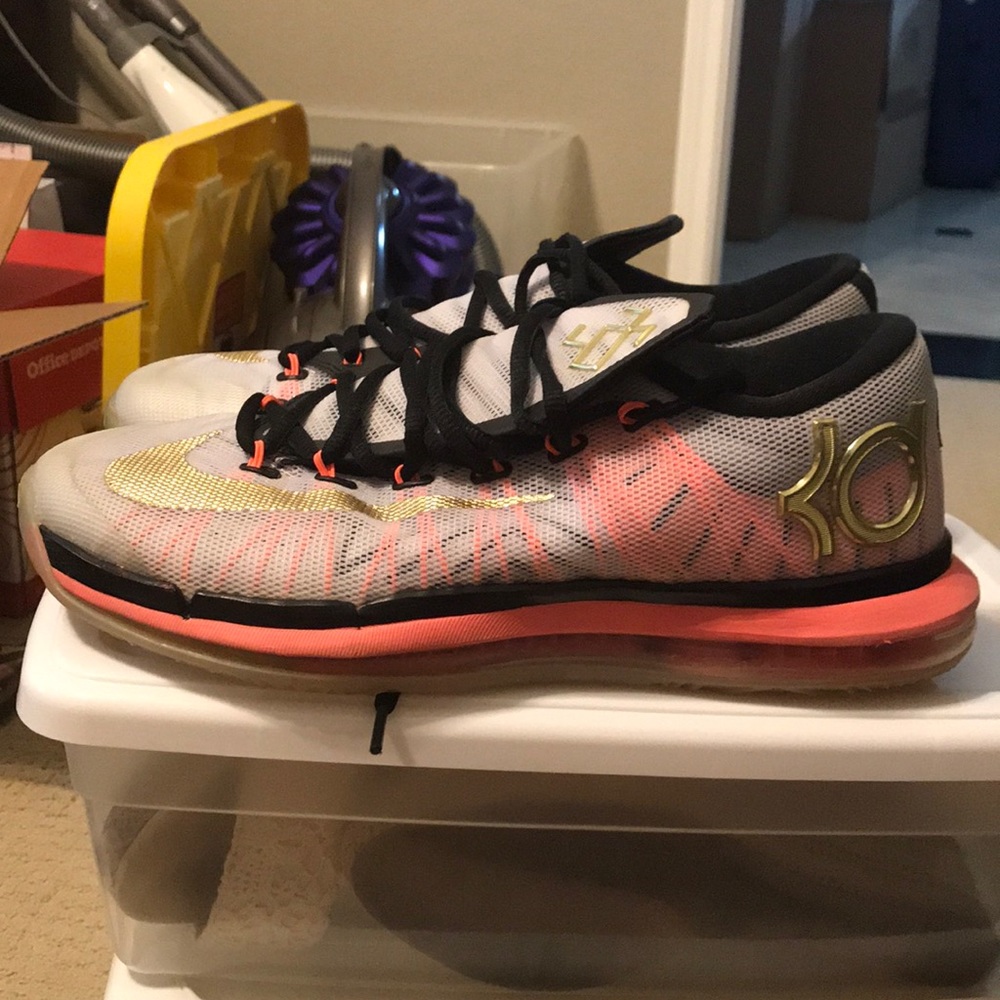 nike kd elite